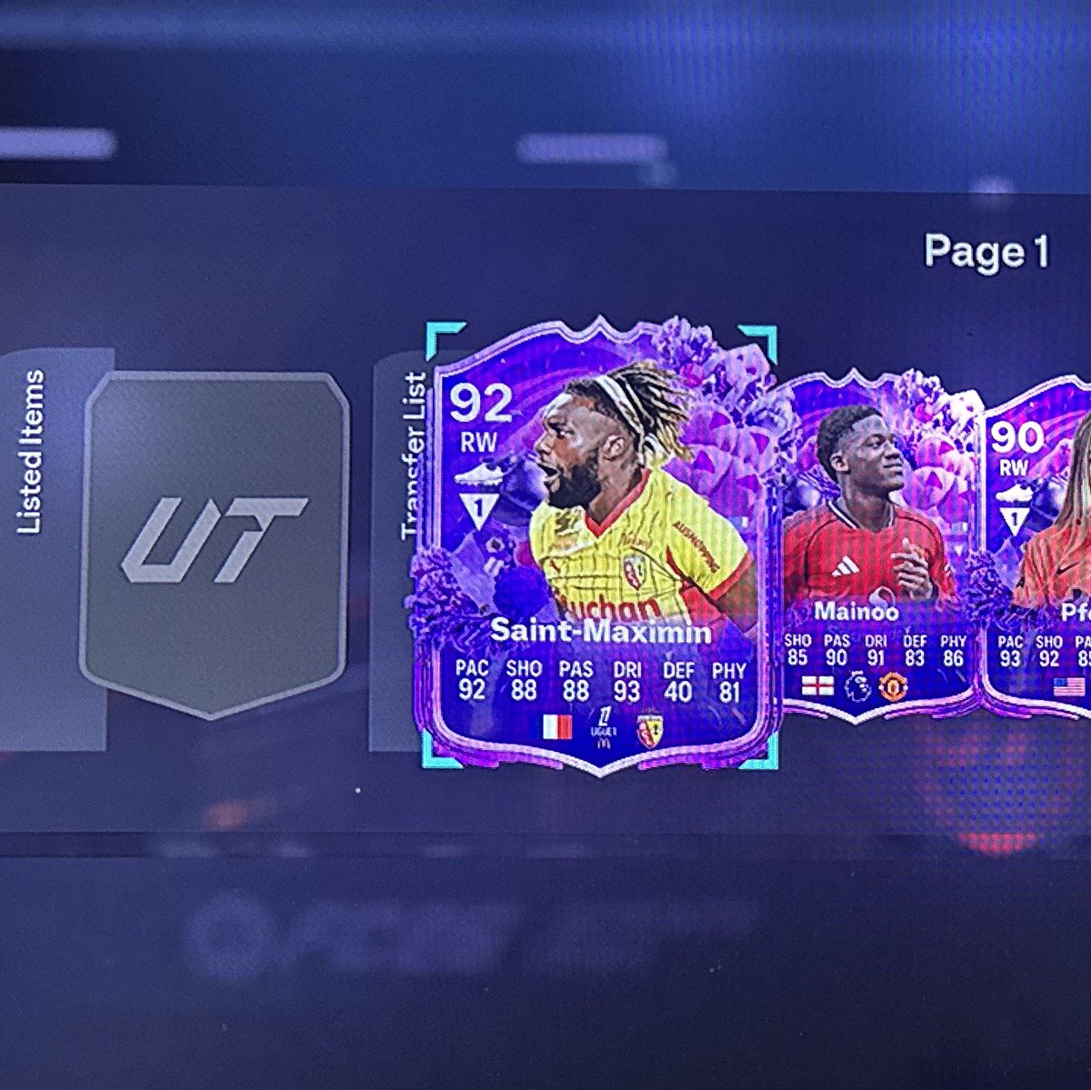 soulja semaj tweet media