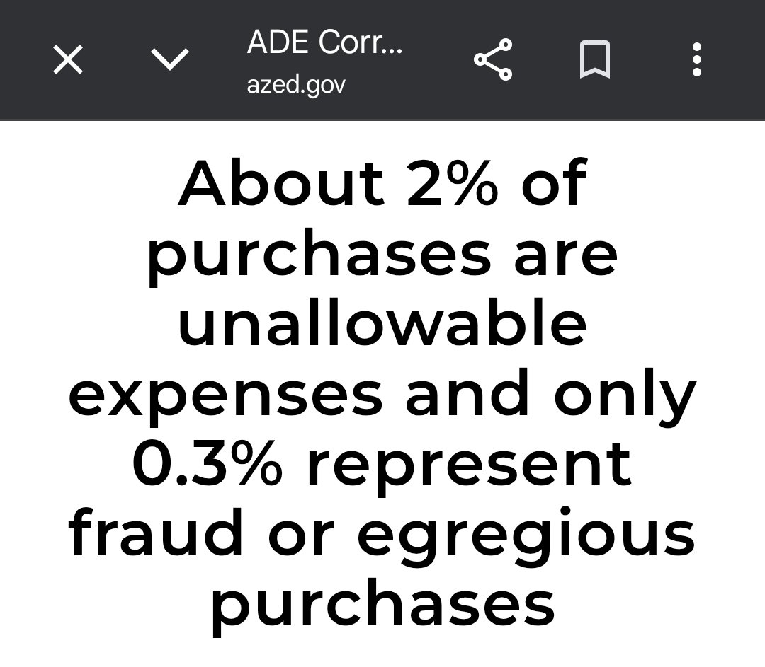 Corey A. DeAngelis, school choice evangelist tweet media