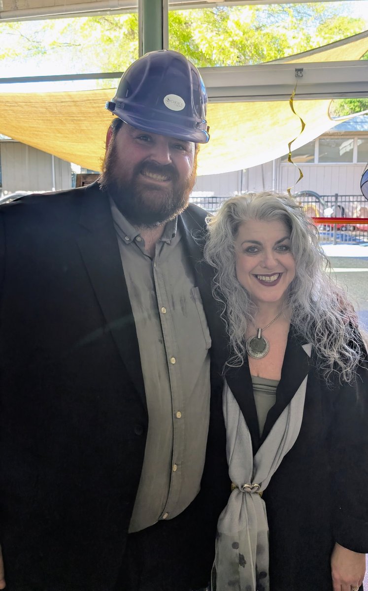 Choice in Aging tweet media