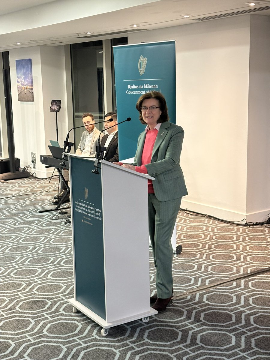 🌐 The Consular Association in Wales🏴󠁧󠁢󠁷󠁬󠁳󠁿 tweet media