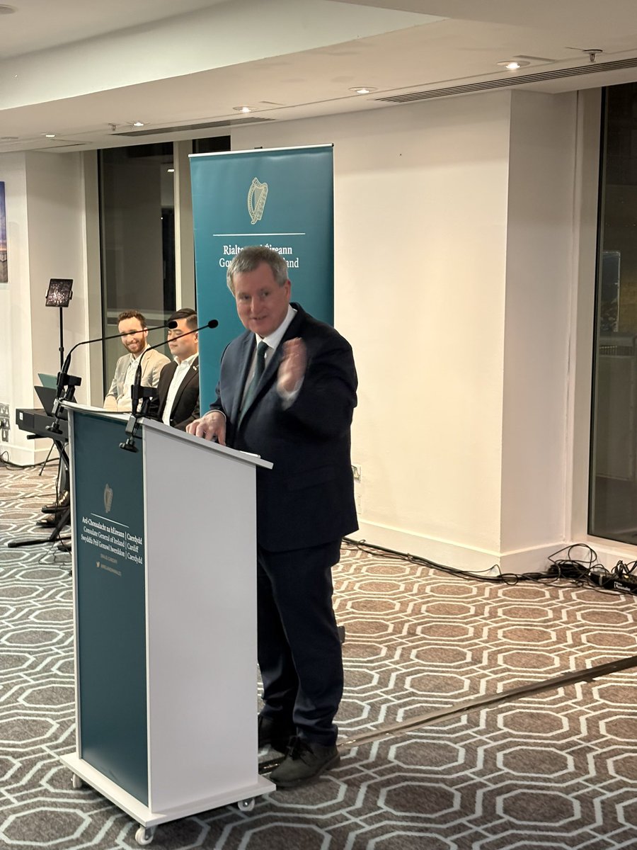 🌐 The Consular Association in Wales🏴󠁧󠁢󠁷󠁬󠁳󠁿 tweet media