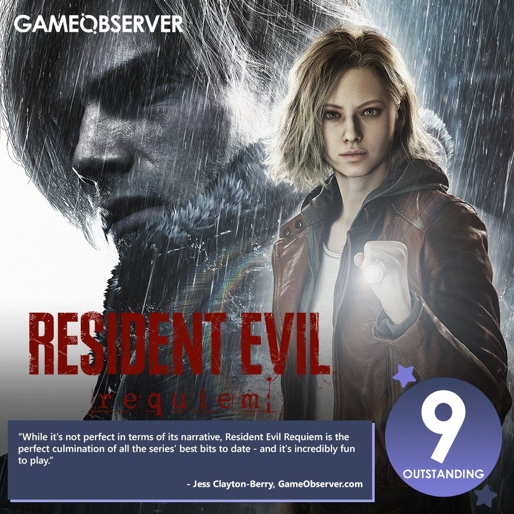 GameObserver tweet media