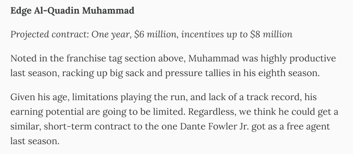 Justin Rogers | Detroit Football Network tweet media