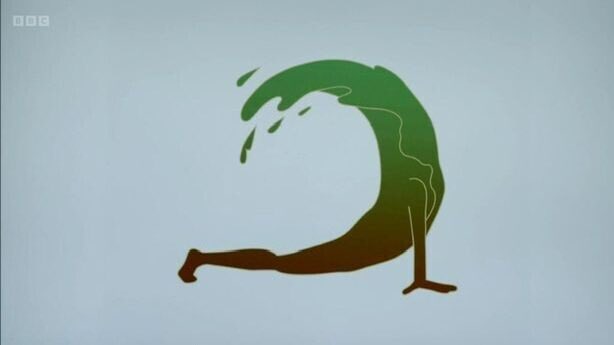 Lara Badger tweet media