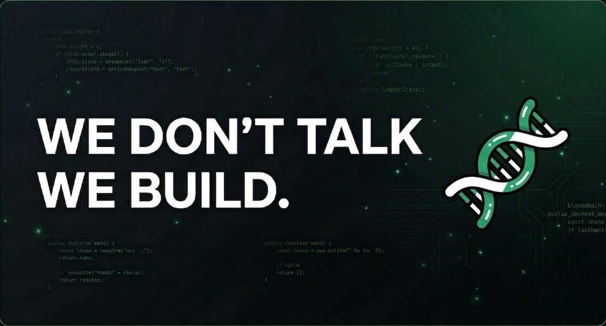 DEV UNITY tweet media