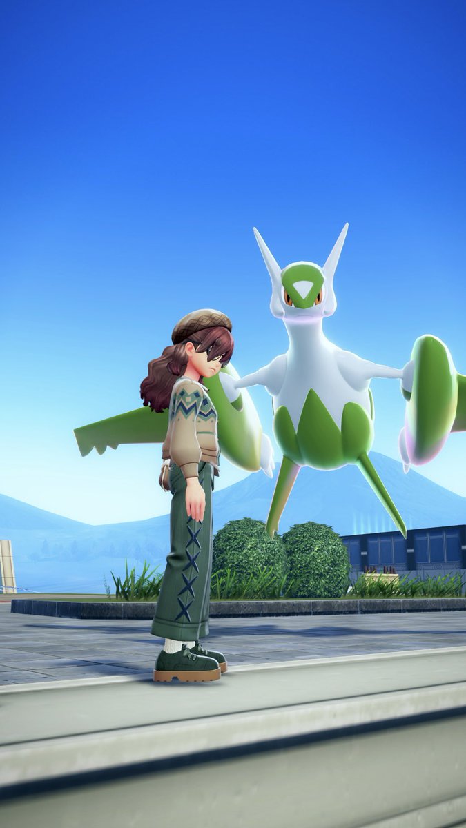 Bathalicious18's tweet photo. All shiny megas part 5 https://t.co/8tl4FZHiBg