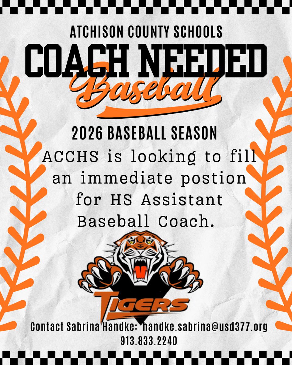 ACC Tiger Nation tweet media