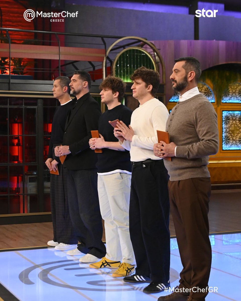 masterchefgr tweet media