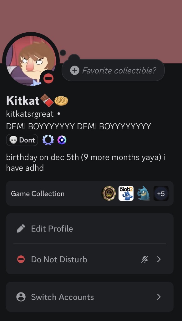 kindness luigi tweet media