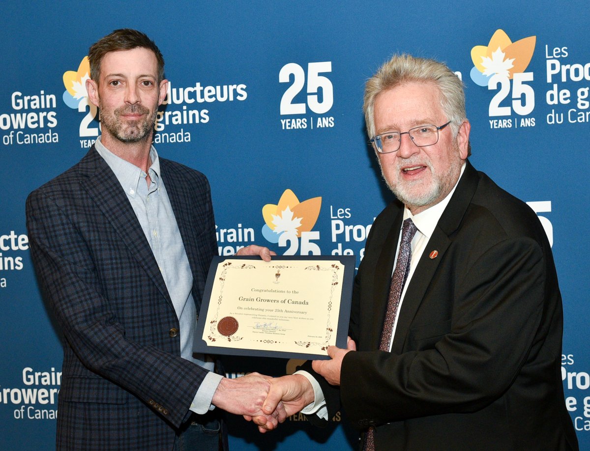 Sask Wheat tweet media