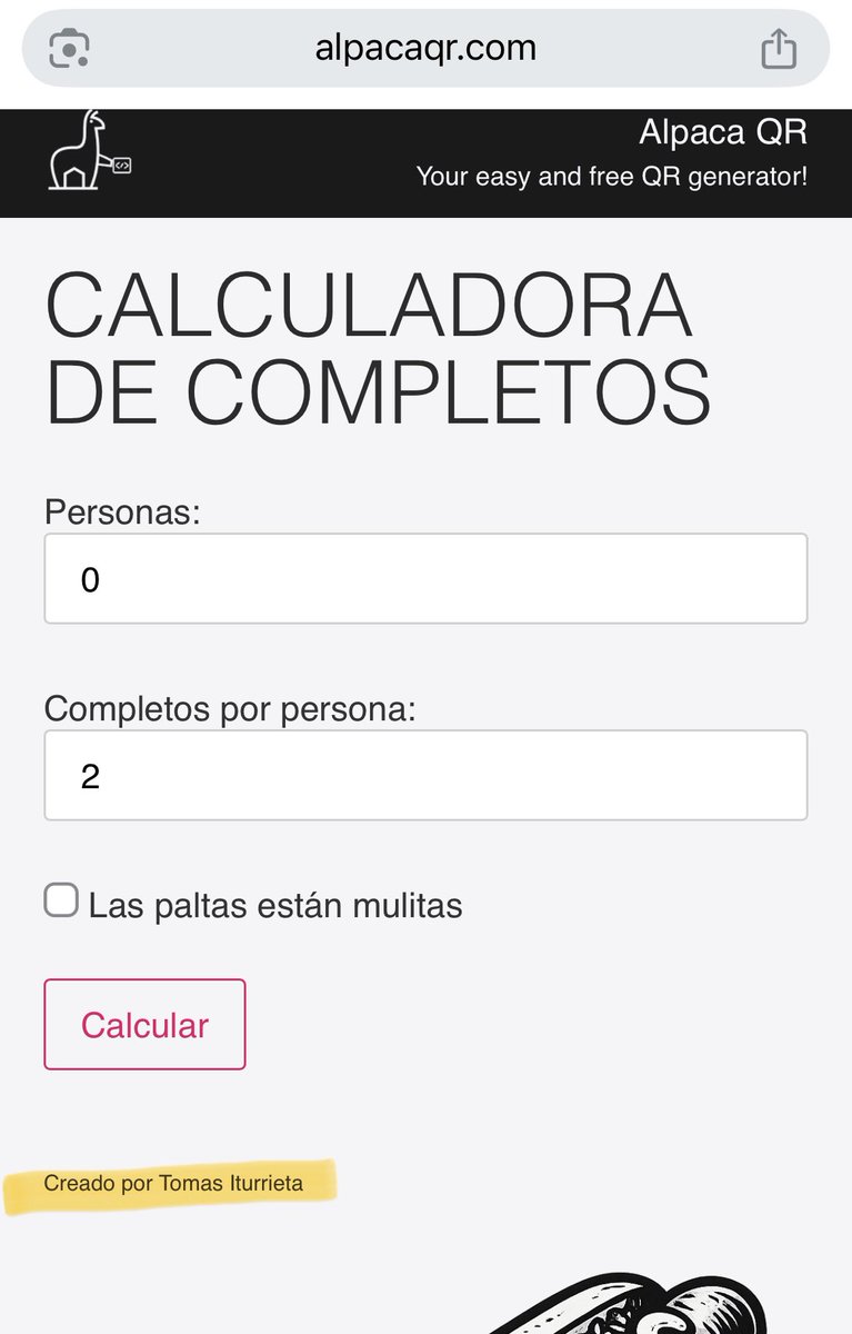 Margarita tweet media