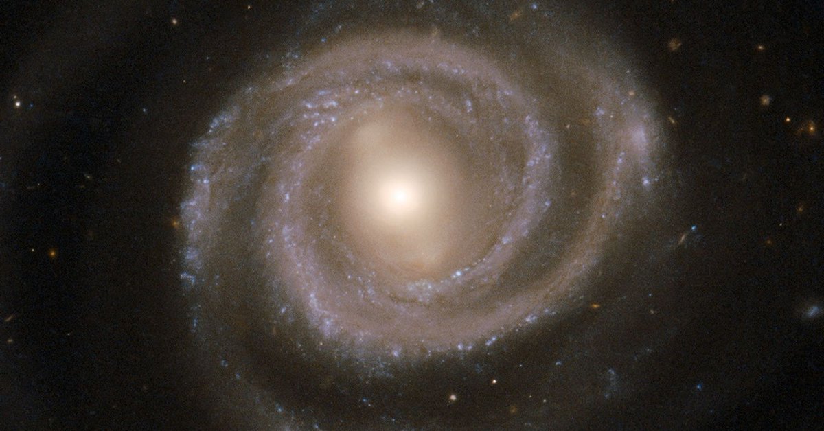 NASA Science tweet media