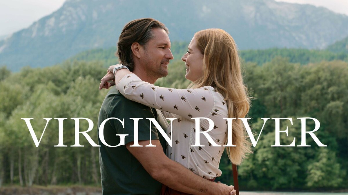 seriesubitalia's tweet photo. Virgin River Stagione 7 Episodio 1 Streaming italiano
Guarda qui :
https://t.co/JvhacSG4kJ
#VirginRiver #VirginRiverSeason7 #VirginRiverS7 #VirginRiver7 #VirginRiverNetflix https://t.co/vciDQ8TpNb