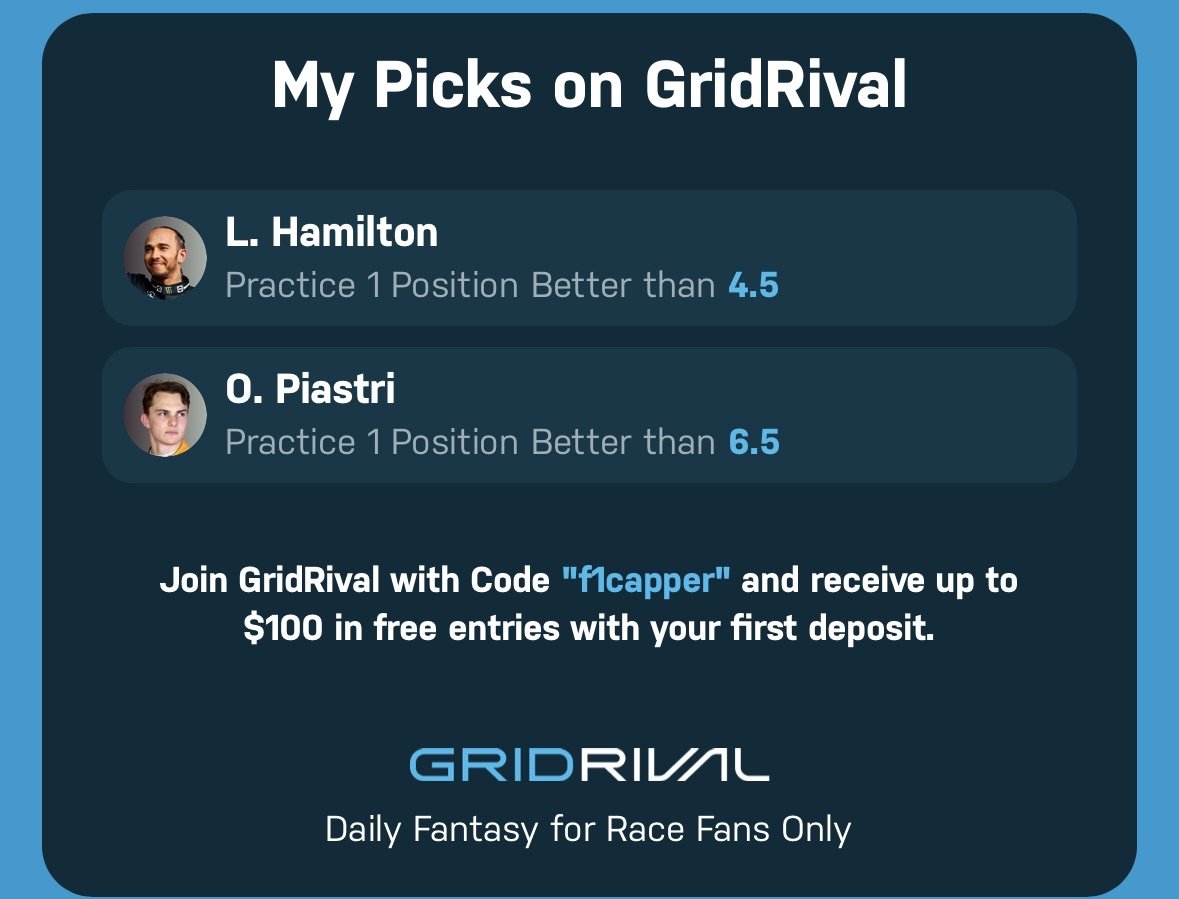 f1capper tweet media