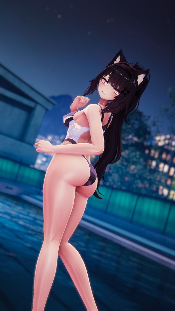 Qro［キューロ］🔞💙 tweet media