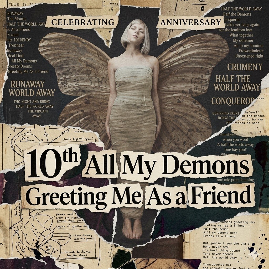 AURORA Charts tweet media