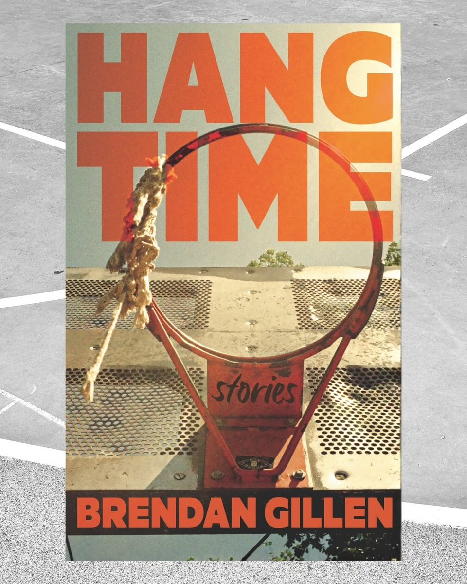 Brendan Gillen tweet media