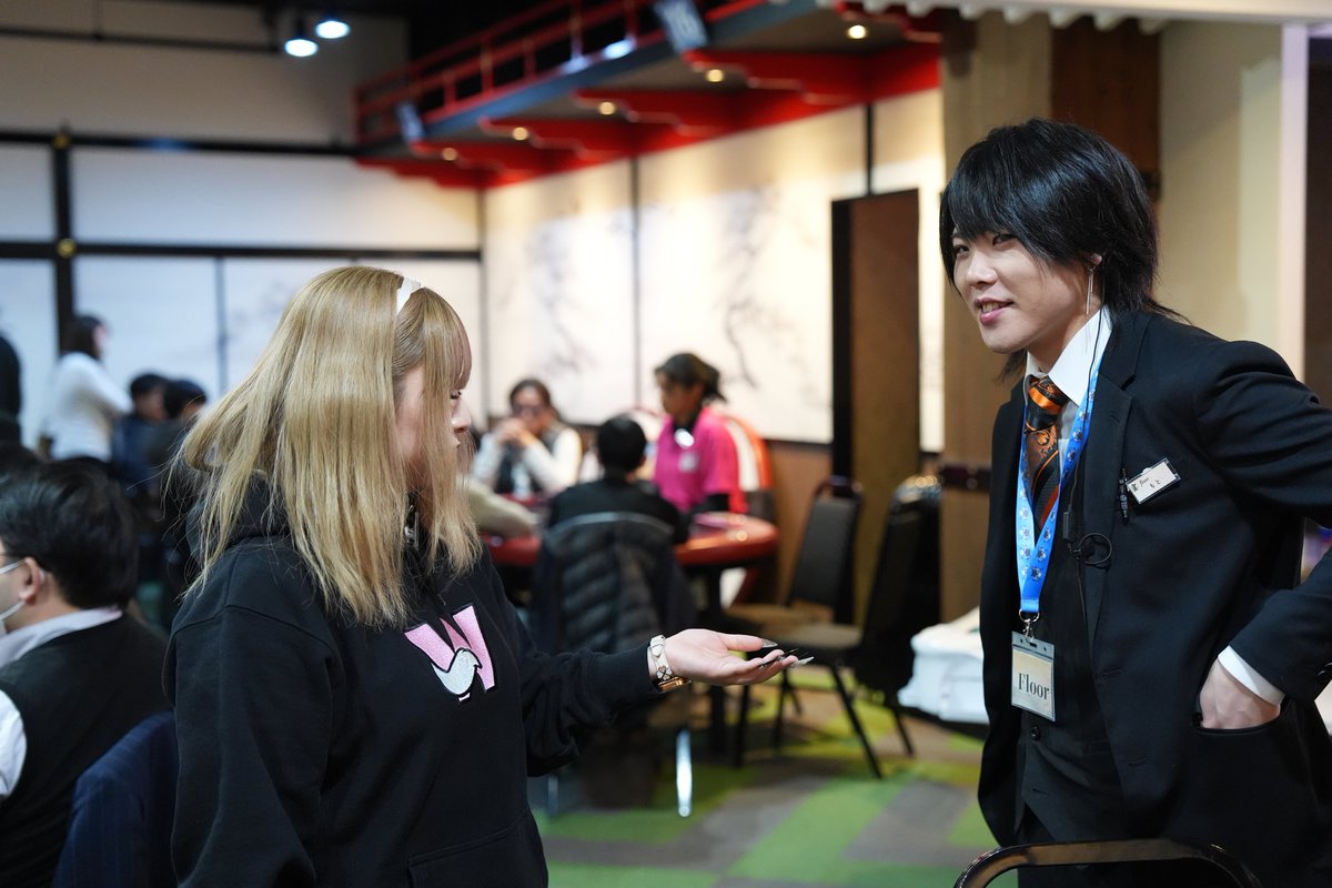 もと🧁💤 らぶぽ 4/2〜5 tweet media