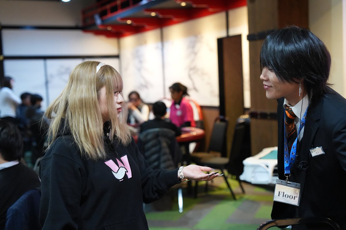 もと🧁💤 らぶぽ 4/2〜5 tweet media