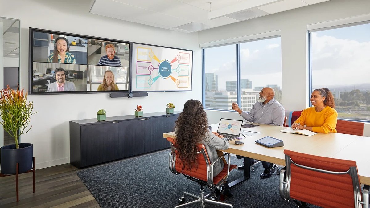 dandh's tweet photo. Have you used D&amp;H Pro Services yet? Have you sold @Logitech room cameras? If you answered ‘no’, we’ve got an exclusive promo for you! For a limited time, D&amp;H partners can unlock $1,500 savings on qualifying Logi conference room deployments. Email LogitechSpecialist@dandh.com https://t.co/bLLiK0vWOB