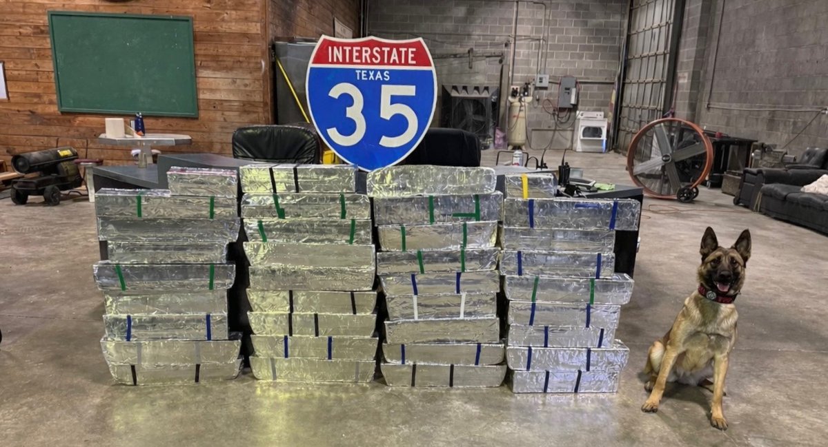 Texas DPS tweet media