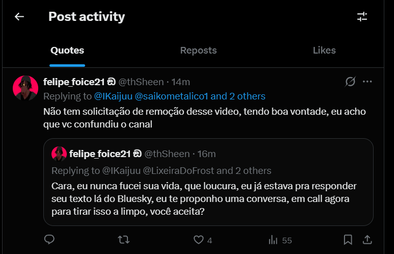 felipe_foice21 ඞ tweet media