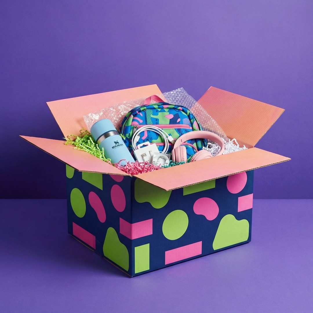 Packwire tweet media