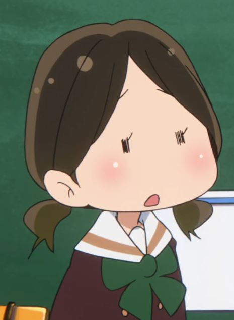 Sharp Haruka tweet media