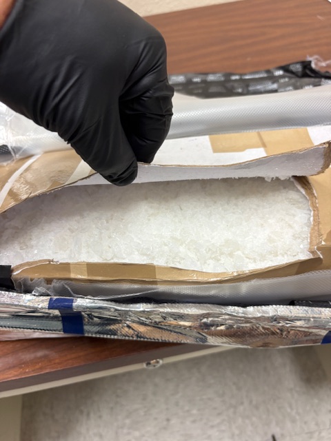 Texas DPS tweet media