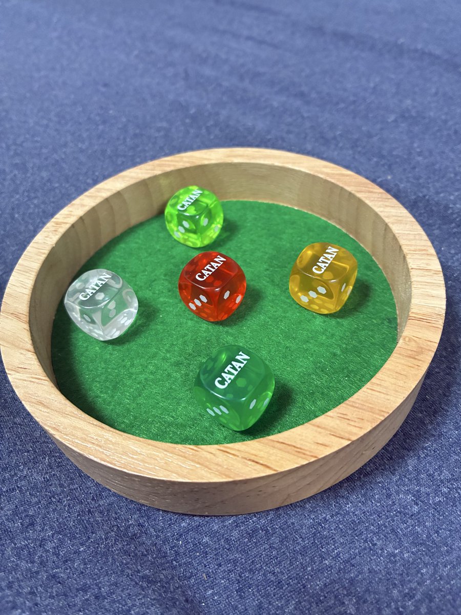 昭和男子@Former Catan Japan Champion tweet media