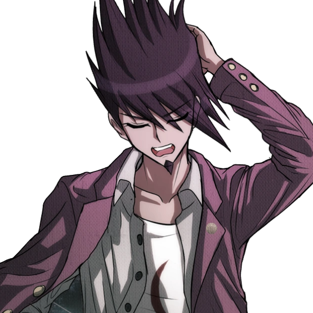 AnythingDangan's tweet photo. Kaito Momota is tutoring Kokichi Oma in Physics. https://t.co/LeAXzfgSQp