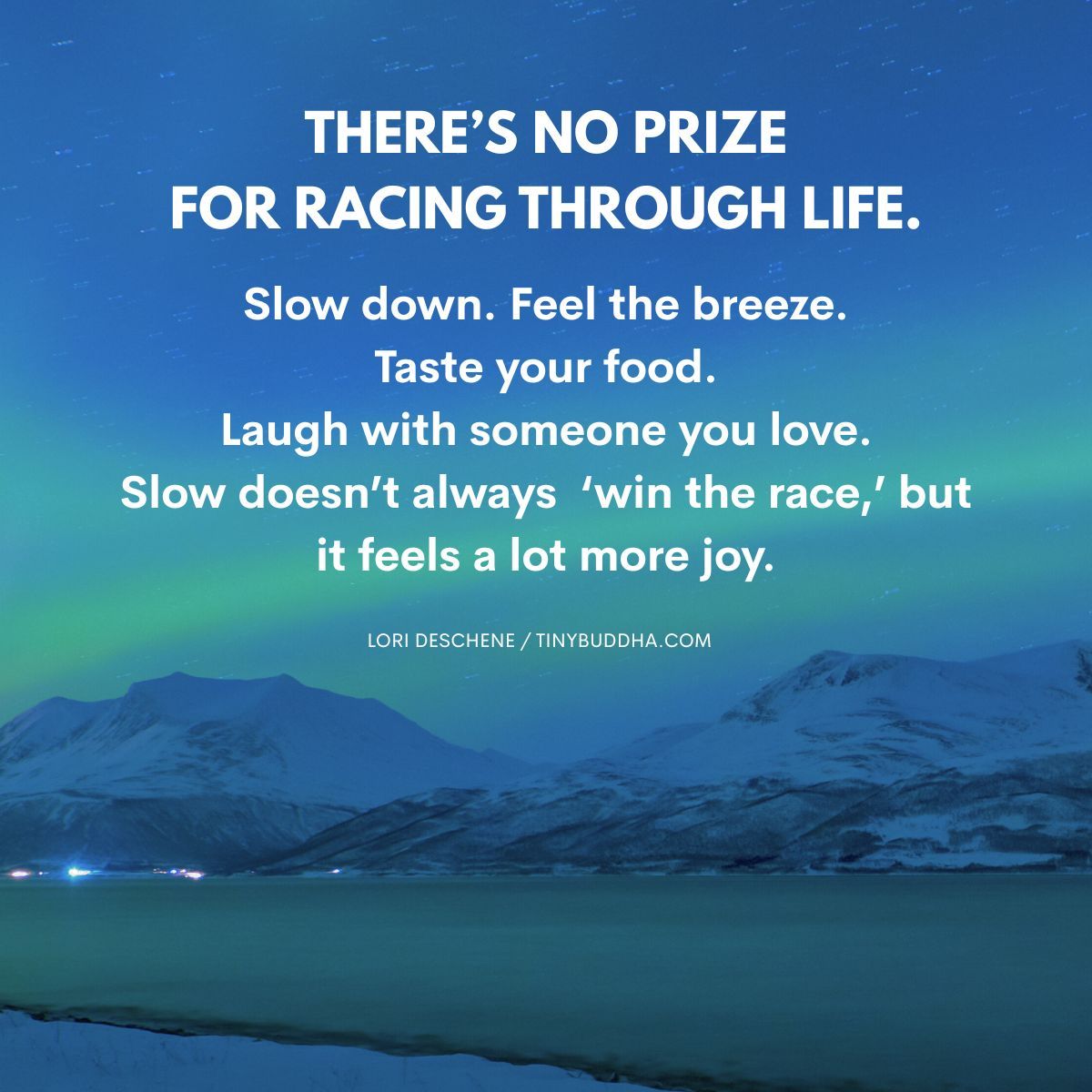 Tiny Buddha tweet media