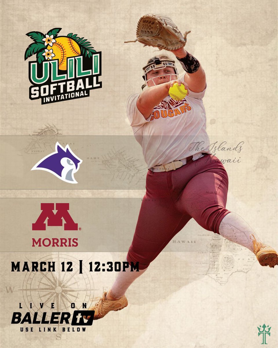 Ulili Softball Invitational tweet media