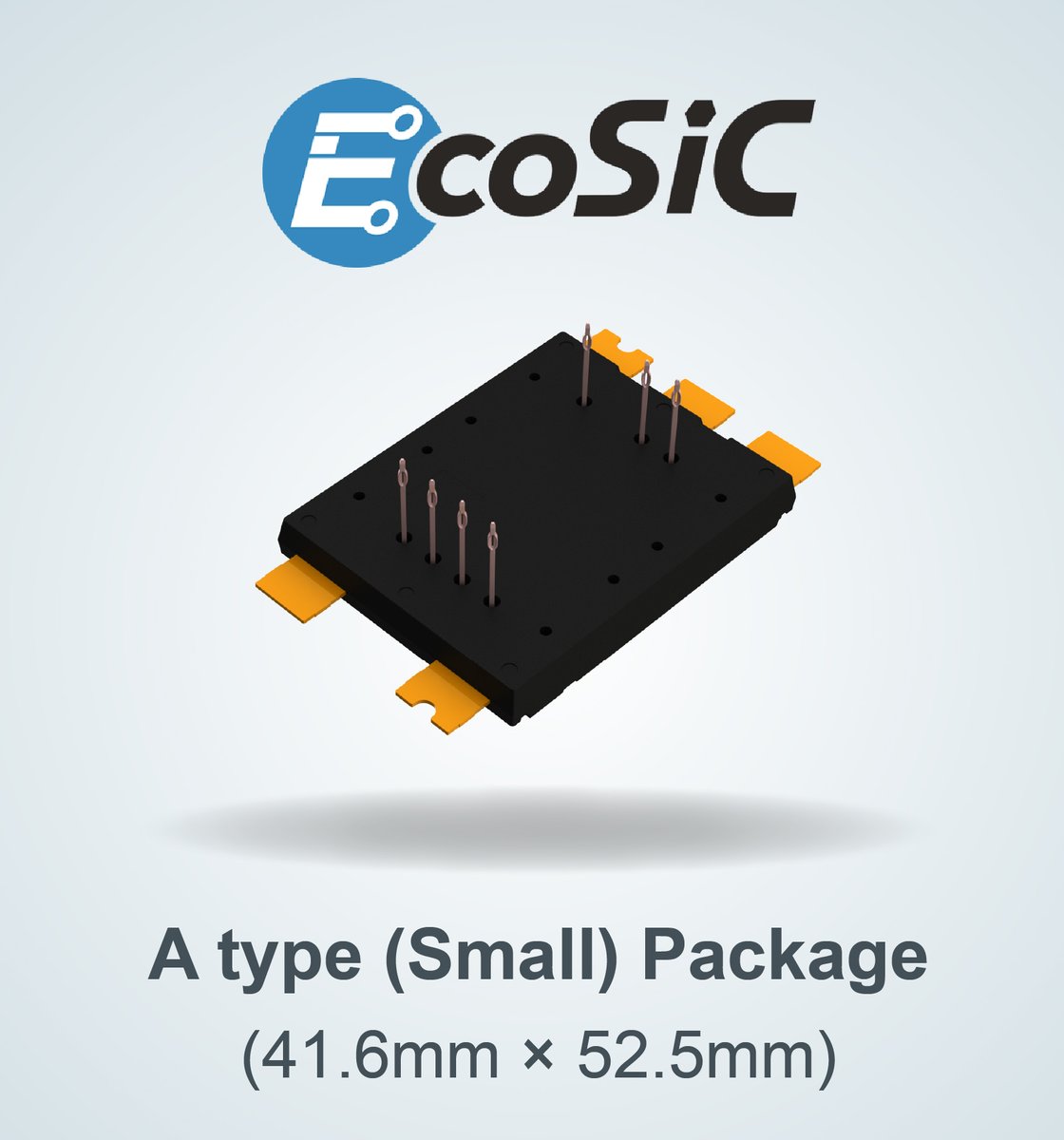ROHM Semiconductor Americas tweet media