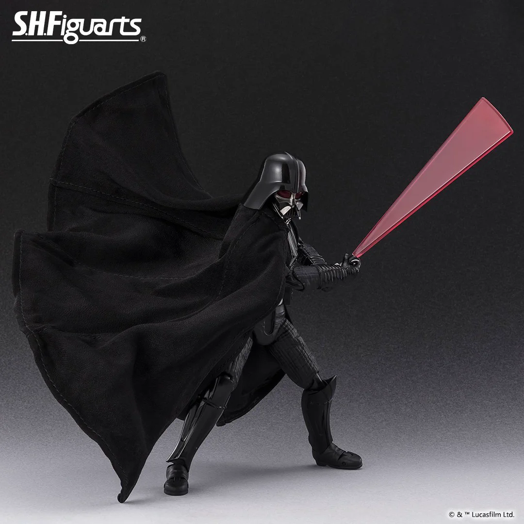 【一点物】ダース・ベイダー リペイント ブロンズ像風　STAR WARS 魂ネイションズ公式/BANDAI SPIRITS TAMASHII NATIONS OFFICIAL on X