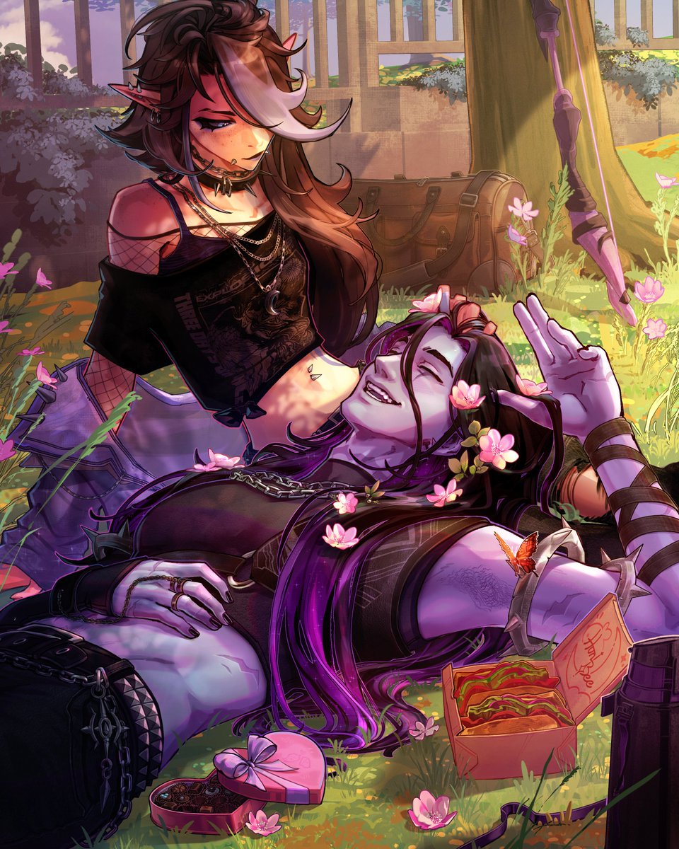 HuniBee 🐝 tweet media