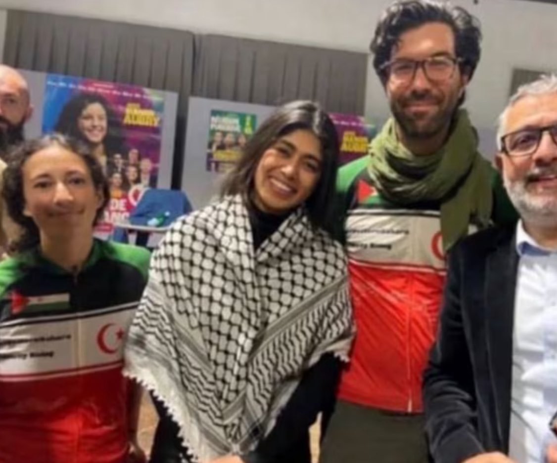 MMGA🇲🇦۞ tweet media