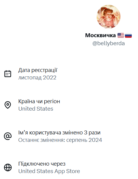 Костянтин Тичина tweet media