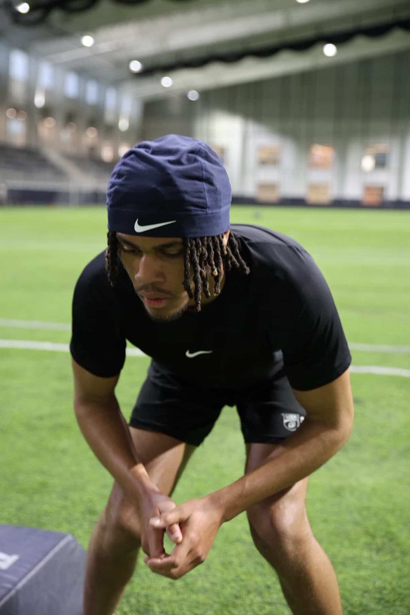 Tyson Washington tweet media