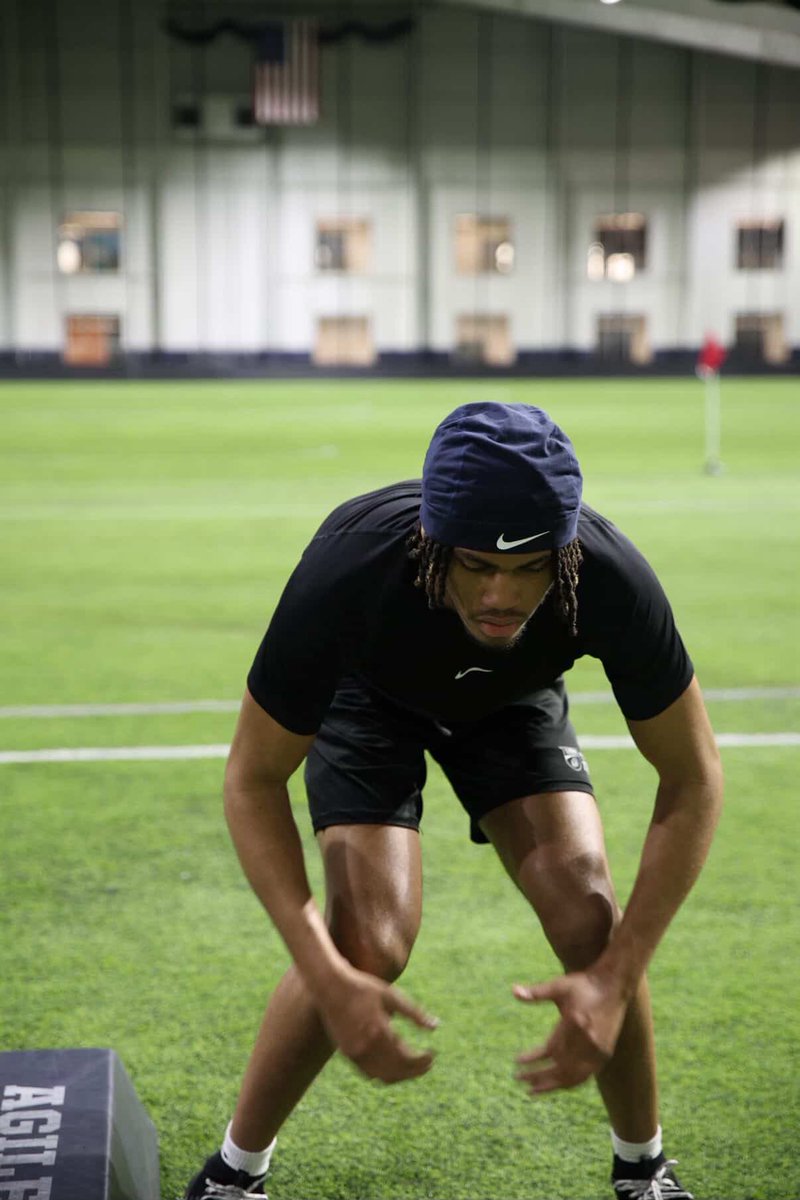 Tyson Washington tweet media