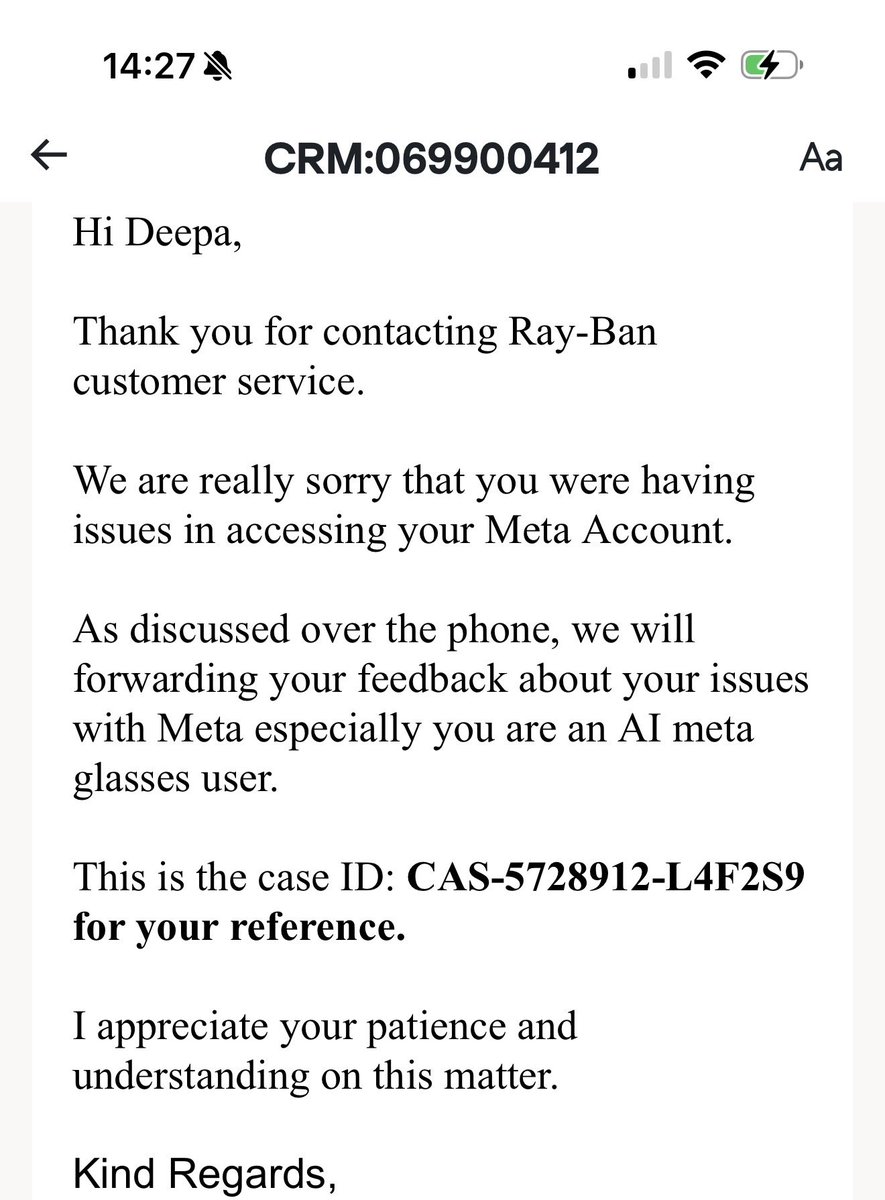 Deepa Subramanian 🇮🇳🇺🇸 tweet media