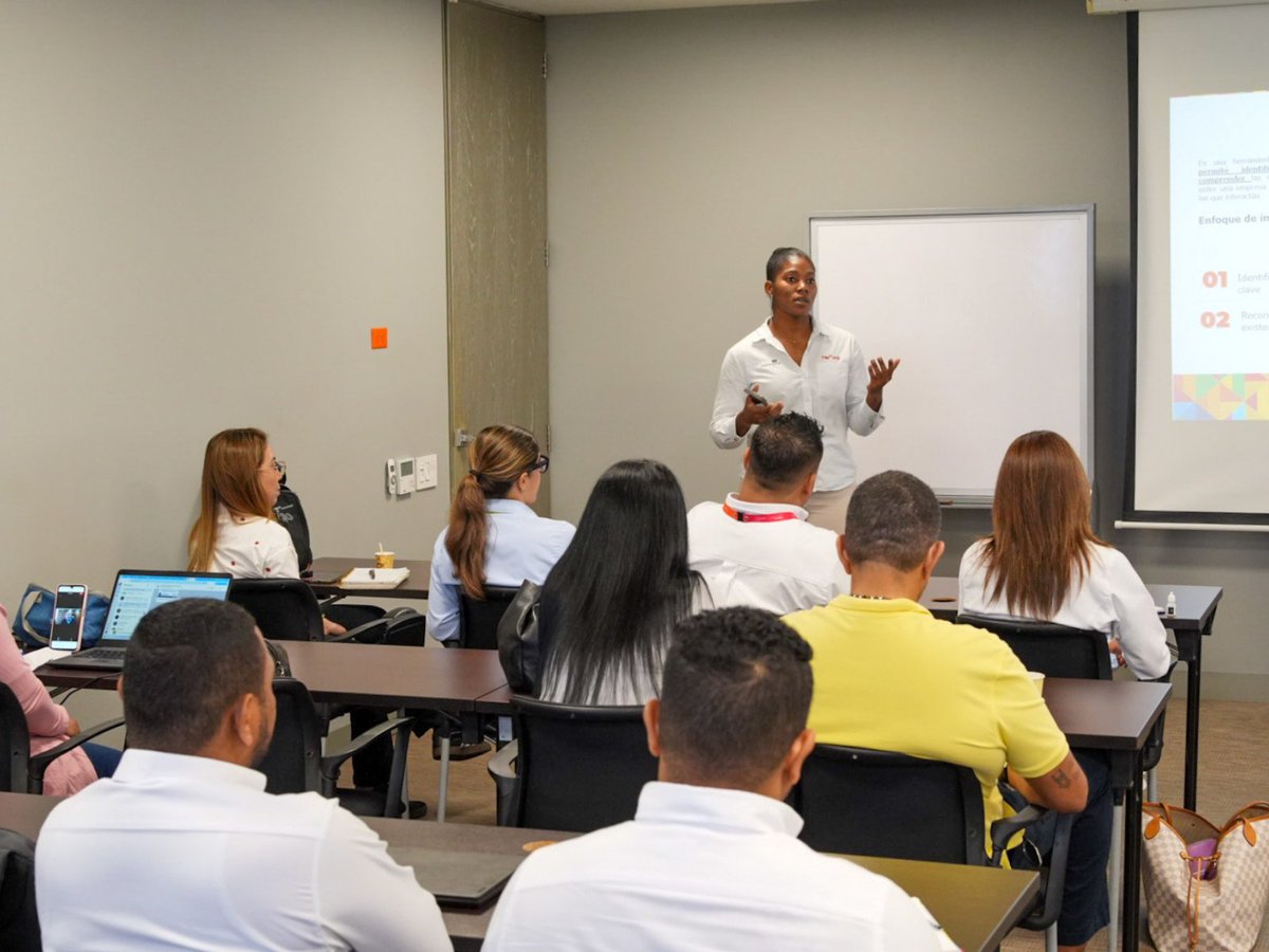 TRASO Colectivo de Transformación Social tweet media