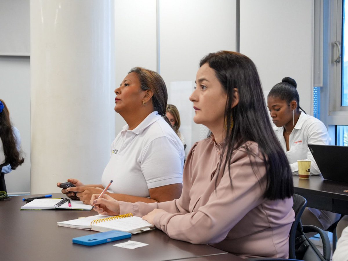 TRASO Colectivo de Transformación Social tweet media