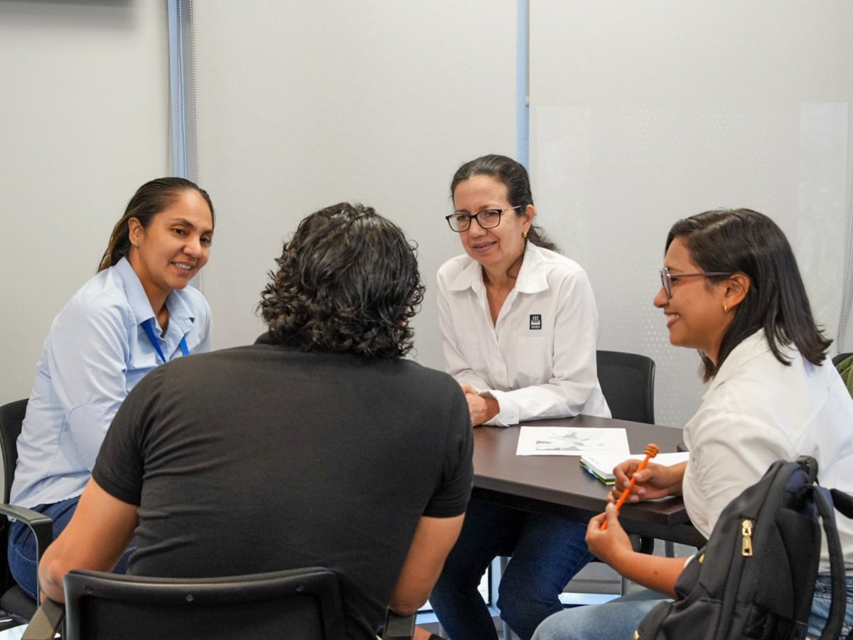 TRASO Colectivo de Transformación Social tweet media