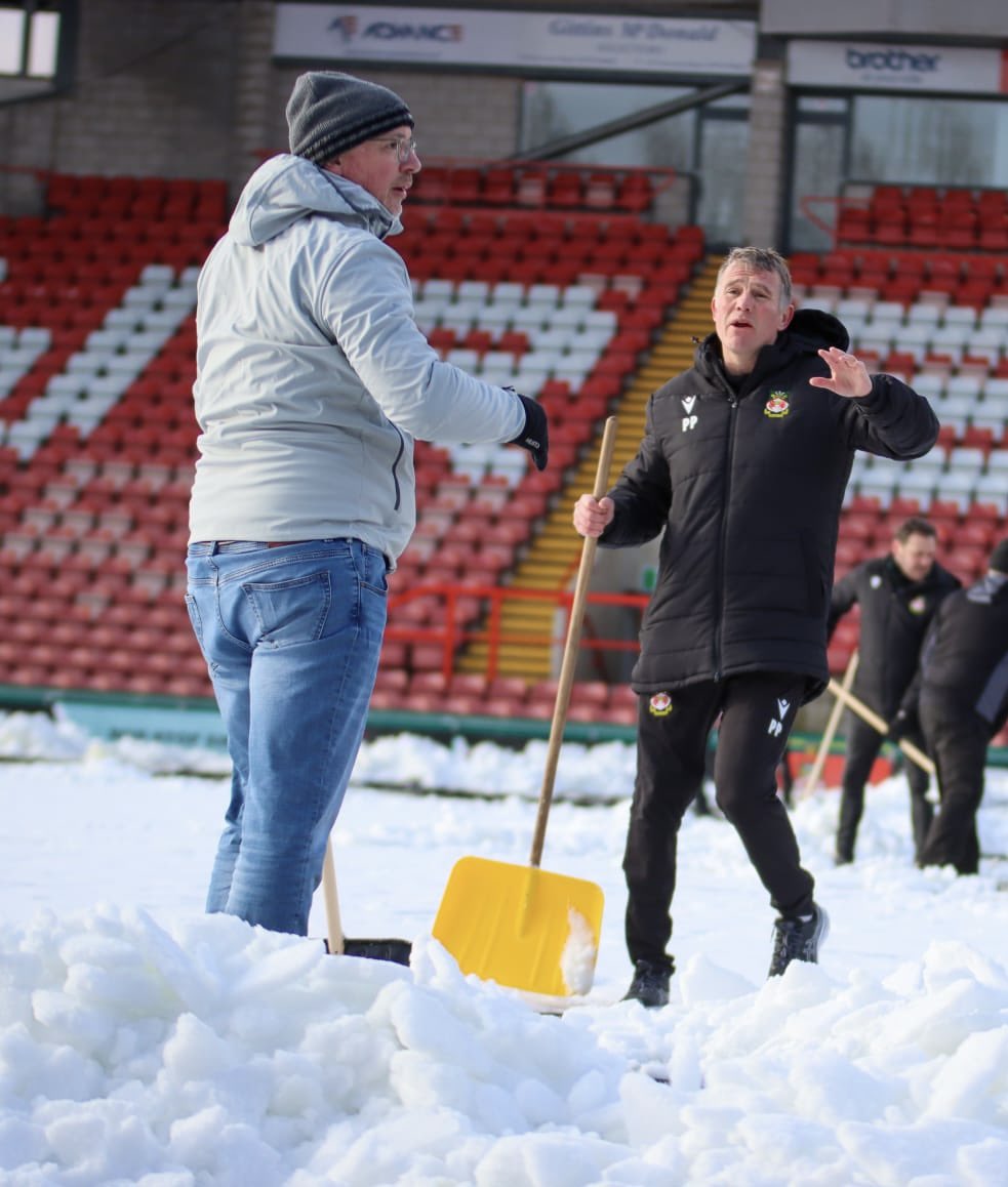 Gav Lea 🏴󠁧󠁢󠁷󠁬󠁳󠁿 tweet media