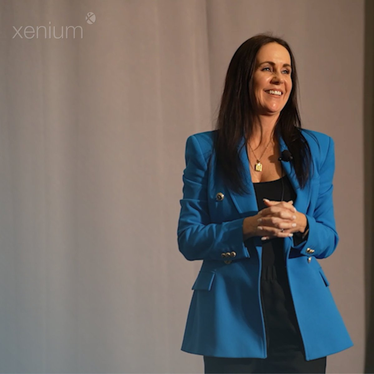 Xenium HR tweet media