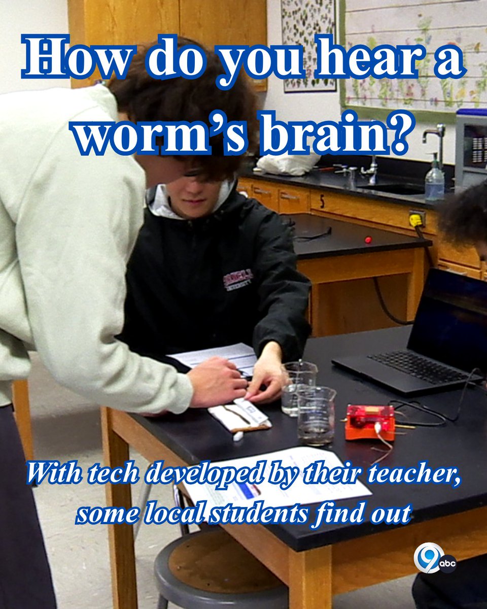 NewsChannel 9 tweet media