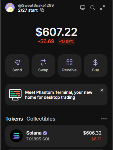 Alpha wallet 4 tweet media