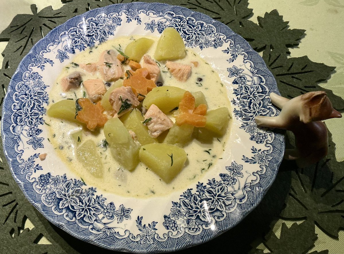 Annele Sovijärvi 🇫🇮 tweet media