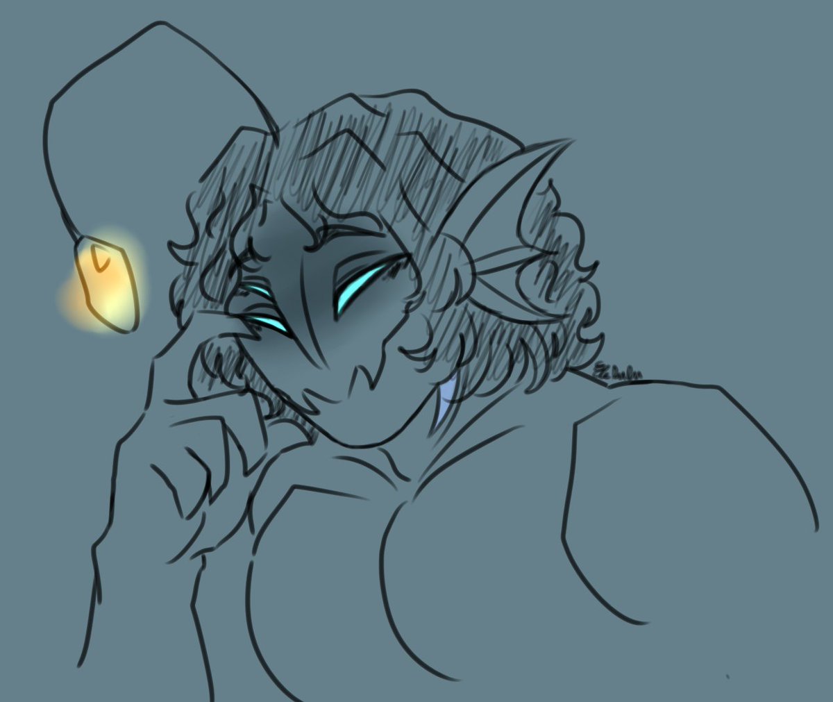 EleRuru ((COMMS CLOSED)) tweet media